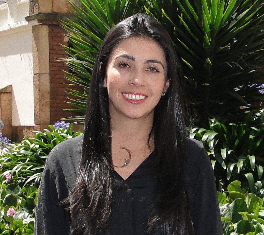 Yenny Cristina Vargas Perez